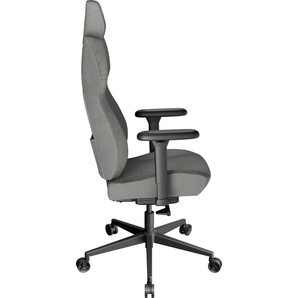 Крісло TX3 Solo 360 Loft Air Light Grey (TEGC-2080104.41) Тип для геймера