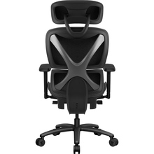 Крісло TX3 XTC Loft Dark Grey (TEGC-307410Z.Z1)