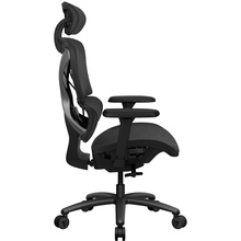 Крісло TX3 XTC Loft Dark Grey (TEGC-307410Z.Z1)