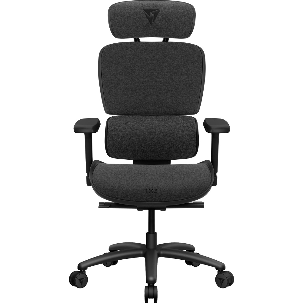 Крісло TX3 XTC Loft Dark Grey (TEGC-307410Z.Z1)