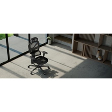 Крісло TX3 YTC Mesh Black (TEGC-3065001.11)