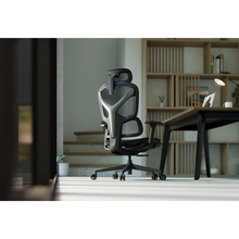 Крісло TX3 YTC Mesh Black (TEGC-3065001.11)