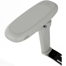 Крісло TX3 Flex Pro Mesh Light Grey (TEGC-3076104.42)