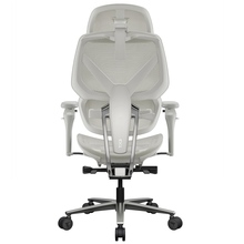 Крісло TX3 Flex Pro Mesh Light Grey (TEGC-3076104.42)