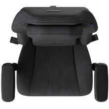 Крісло HATOR Arc 4L Velour Black (HTC4440L)