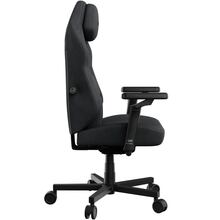 Крісло HATOR Arc 4L Velour Black (HTC4440L)