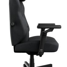 Крісло HATOR Arc 4L Velour Black (HTC4440L)