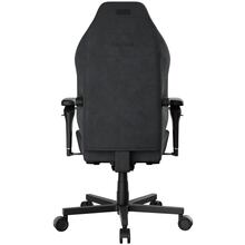 Крісло HATOR Arc 4L Velour Black (HTC4440L)