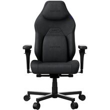 Крісло HATOR Arc 4L Velour Black (HTC4440L)