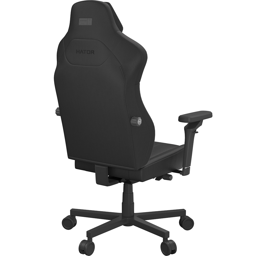 Кресло HATOR Arc 4 XXL Black (HTC4400XX) Материал корпуса металл
