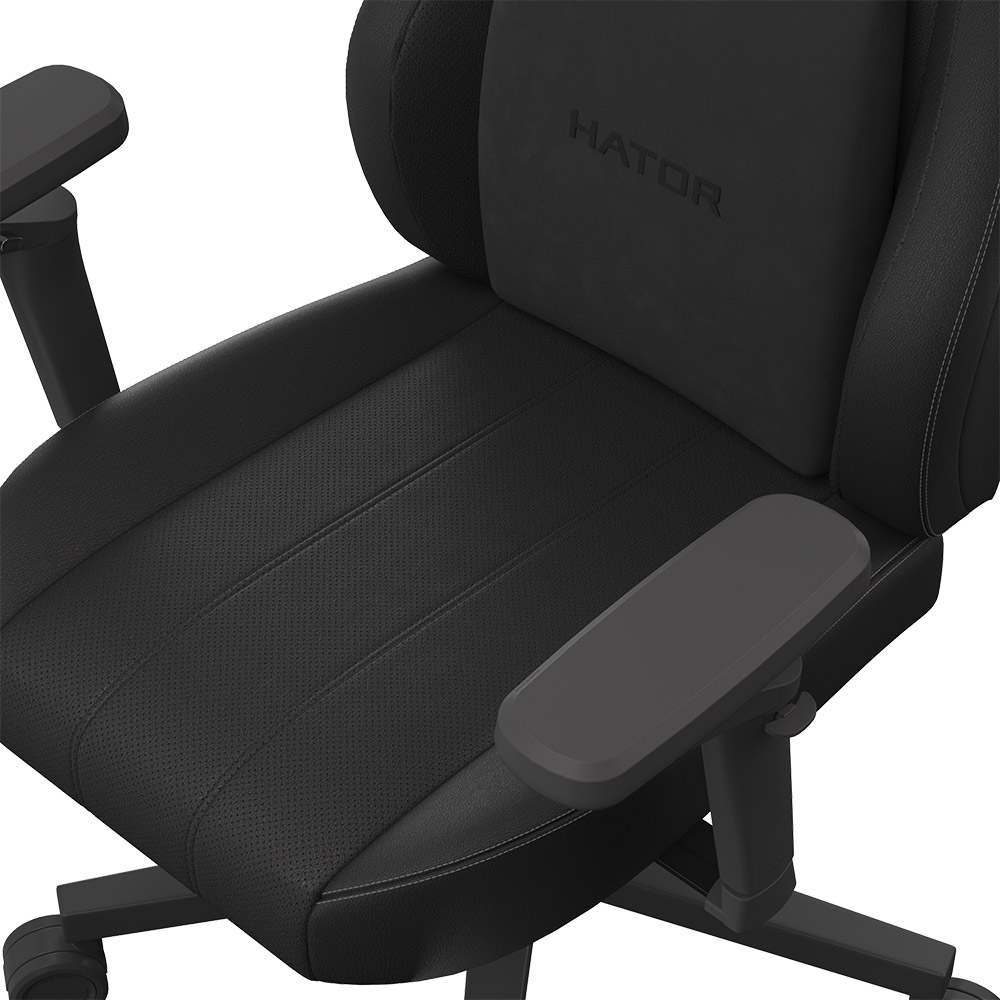 В Украине Кресло HATOR Arc 4 XXL Black (HTC4400XX)
