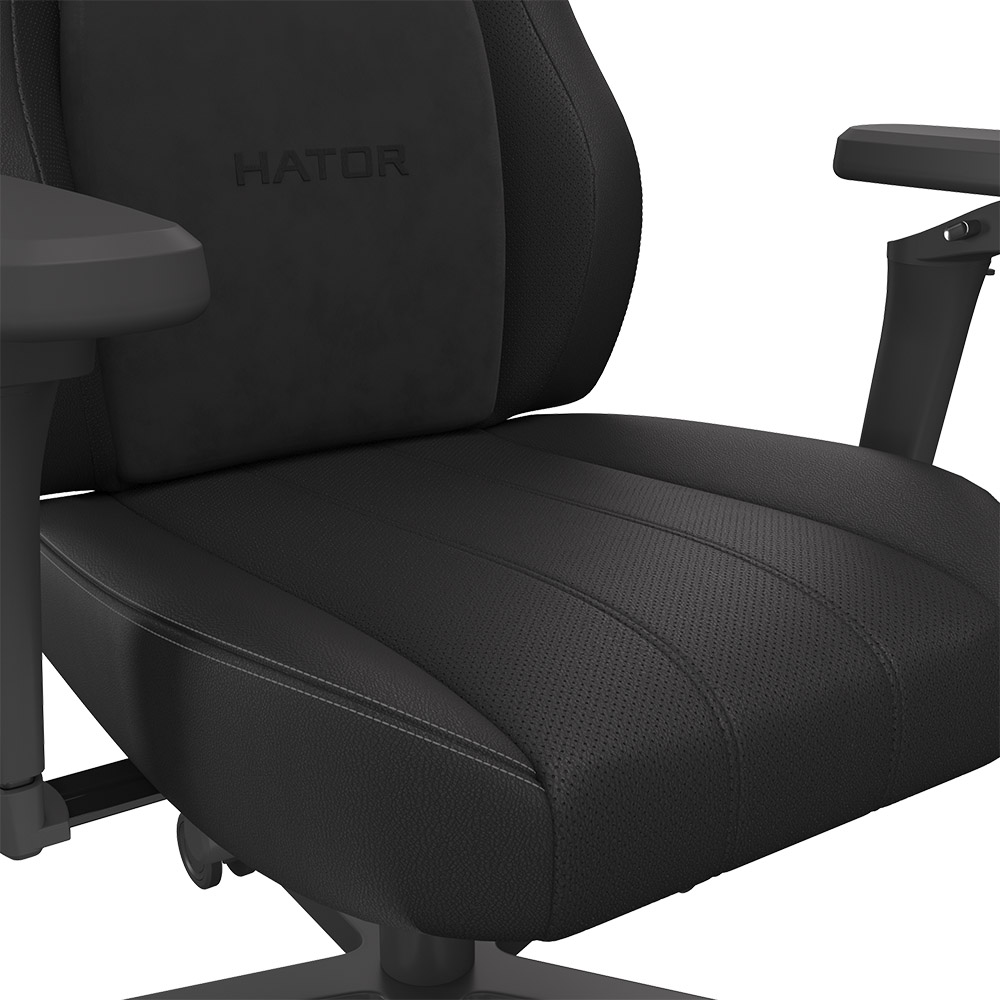 В интернет магазине Кресло HATOR Arc 4 XXL Black (HTC4400XX)