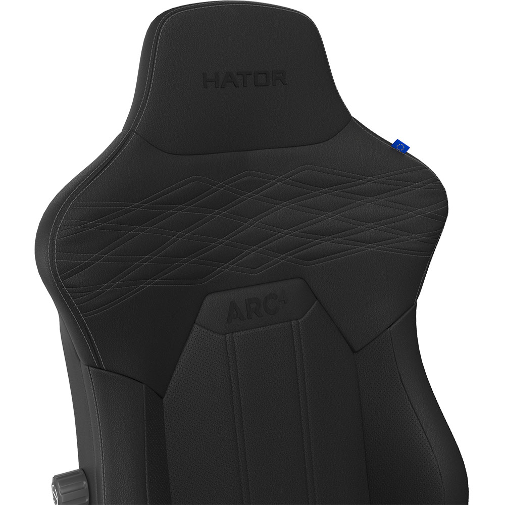 Заказать Кресло HATOR Arc 4 XXL Black (HTC4400XX)