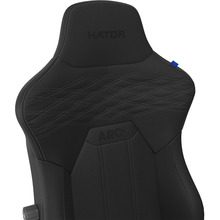 Кресло HATOR Arc 4 XXL Black (HTC4400XX)