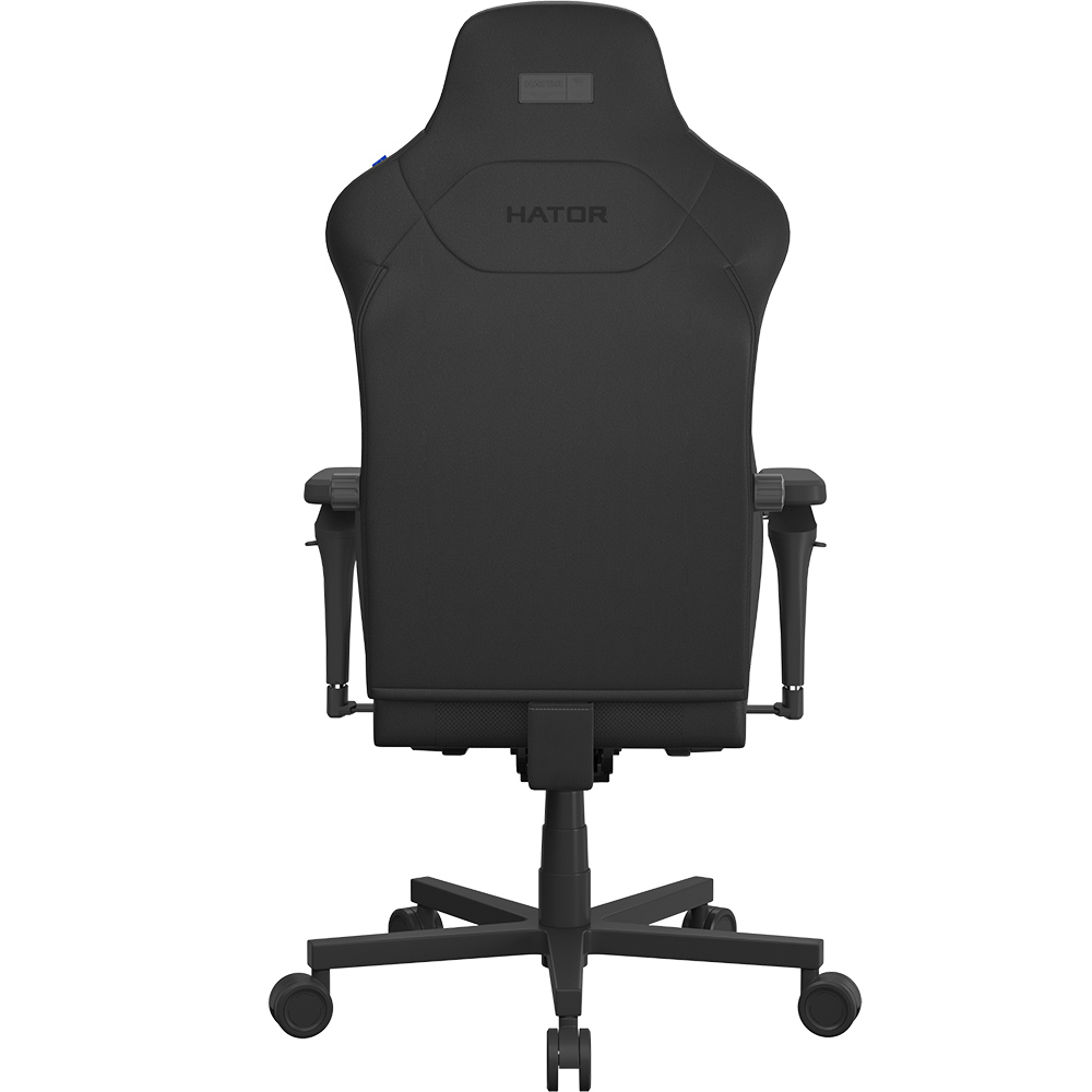 Кресло HATOR Arc 4 XXL Black (HTC4400XX) Основание кресла крестовина с роликами
