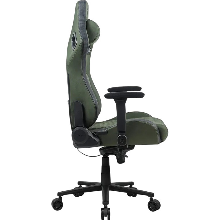 Зовнішній вигляд Крісло COUGAR Defensor S Army Green F