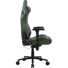 Крісло COUGAR Defensor S Army Green F