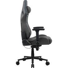 Кресло COUGAR DEFENSOR S Jet Gray F