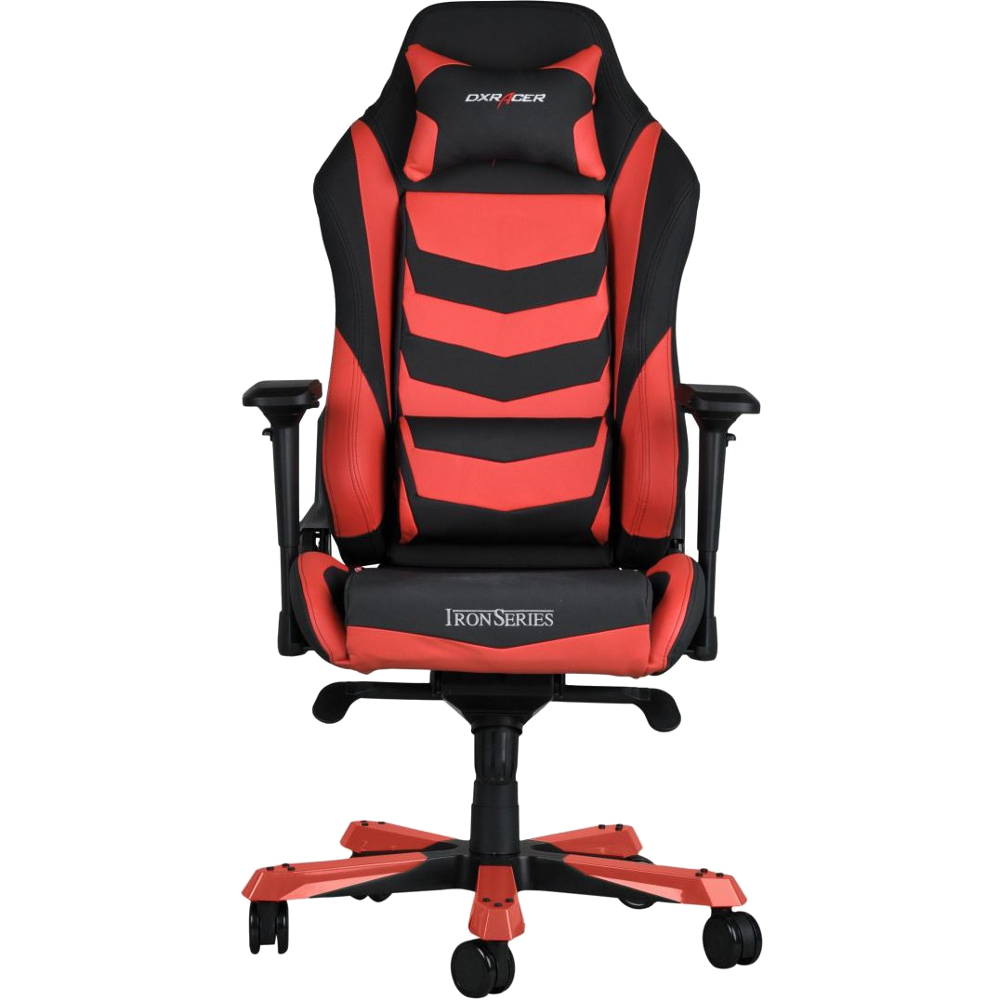 Кресло DXRACER IRON OH/IS166/NR