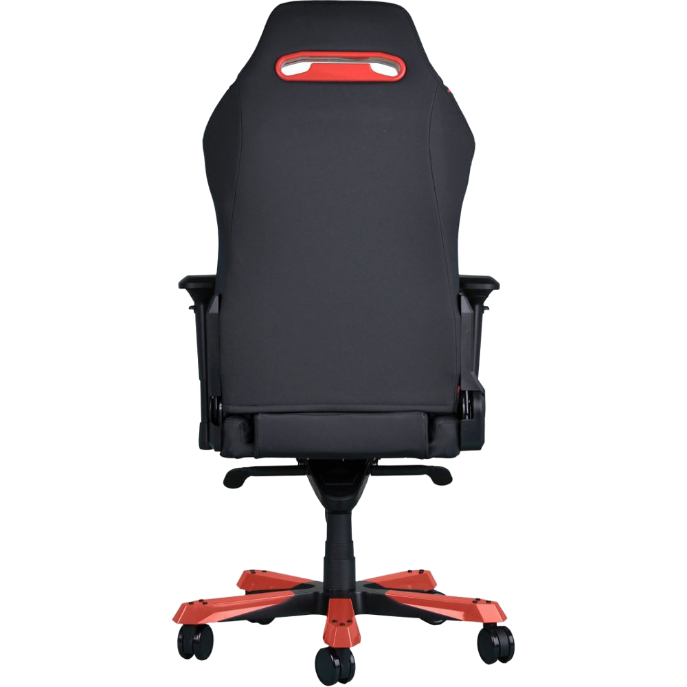 Кресло DXRACER IRON OH/IS166/NR Материал корпуса металл