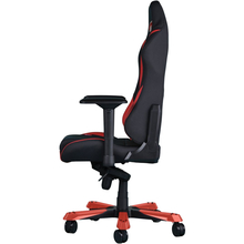 Кресло DXRACER IRON OH/IS166/NR