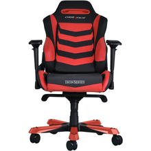 Кресло DXRACER IRON OH/IS166/NR