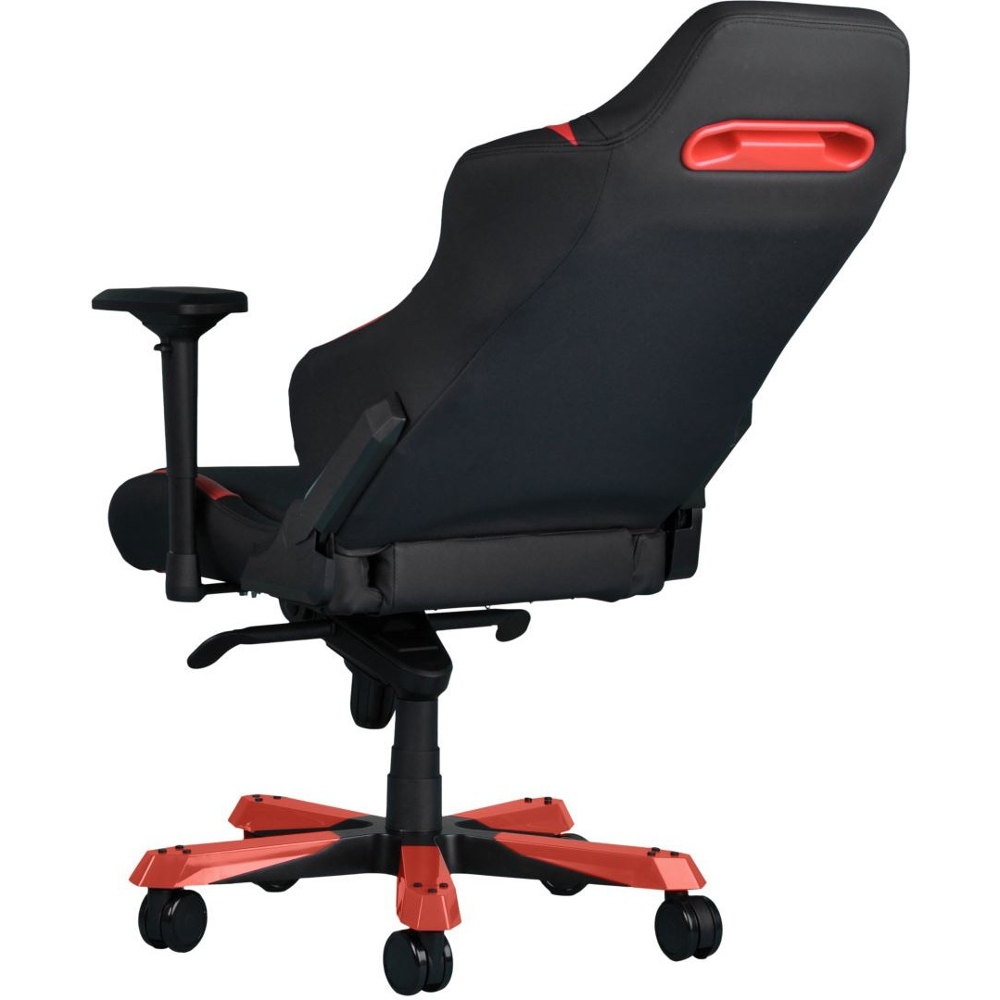 Заказать Кресло DXRACER IRON OH/IS166/NR