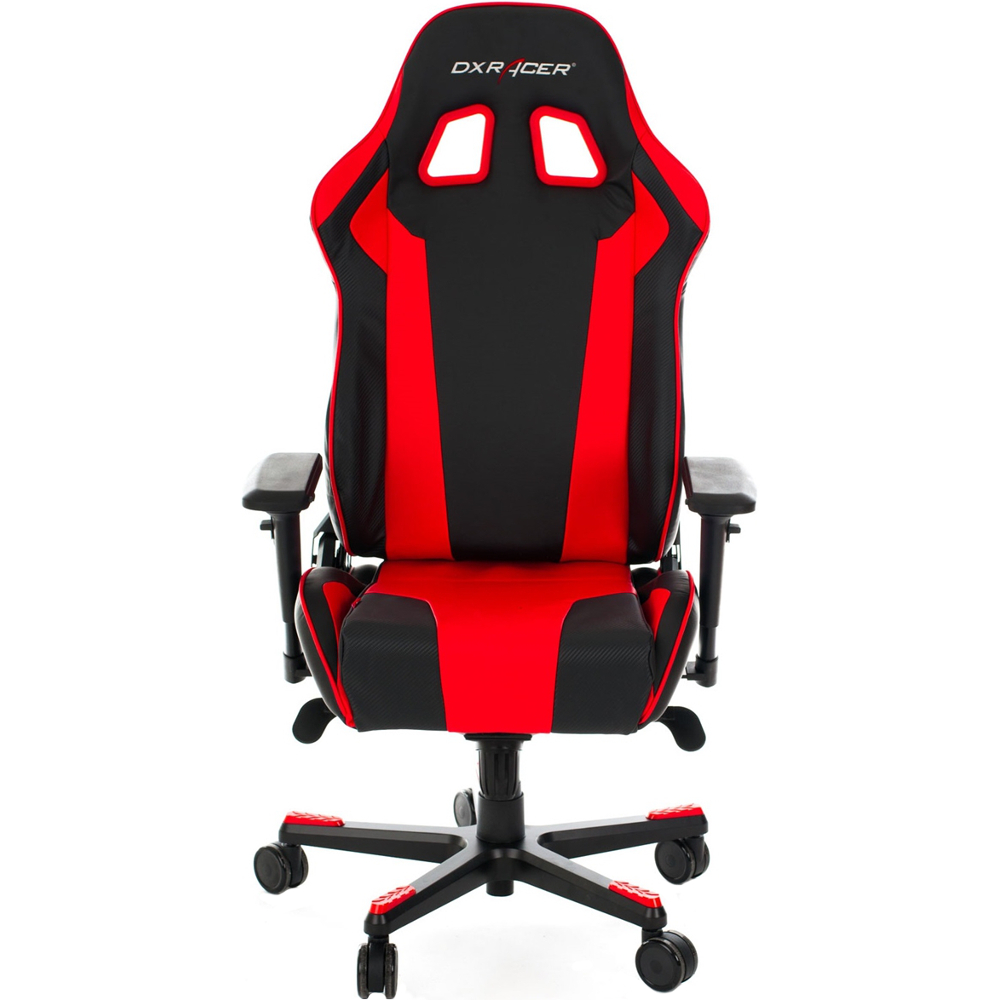 Крісло DXRACER KING OH/KS06/NR