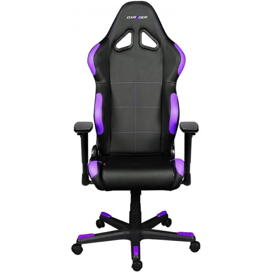 Крісло DXRACER RACING OH/RW99/NV