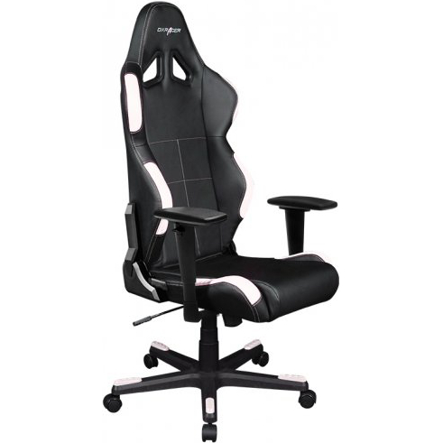 Крісло DXRACER RACING OH/RW99/NW Тип для геймера