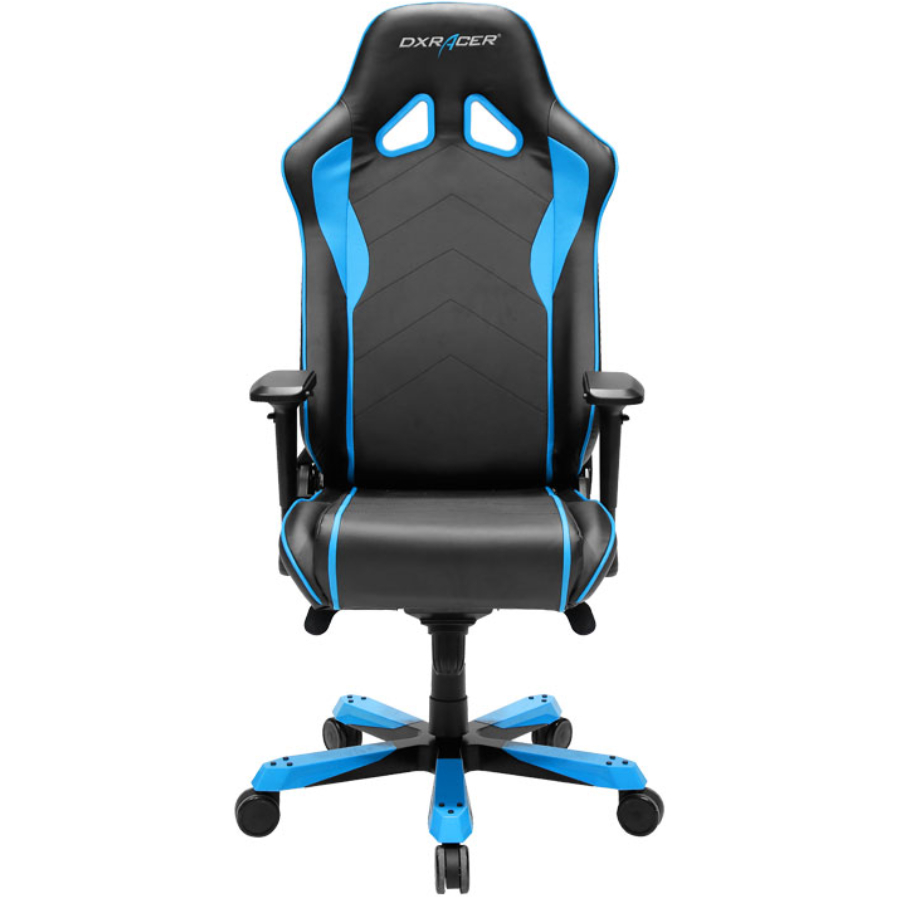 Крісло DXRACER Sentinel OH/SJ08/NB