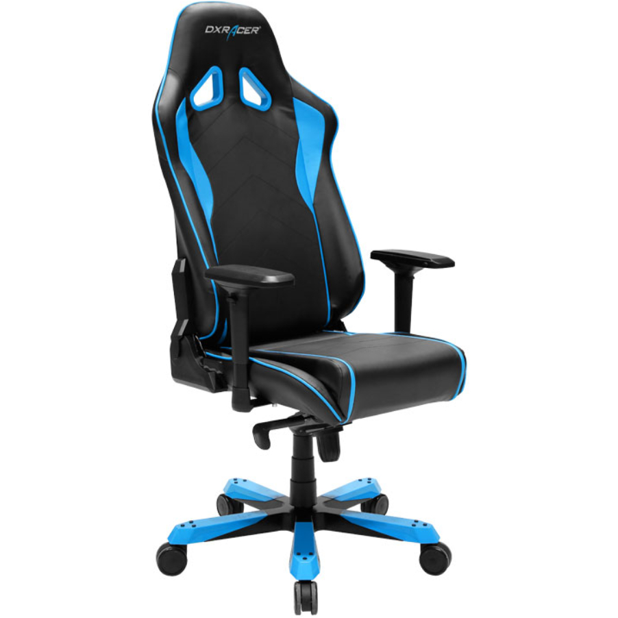 Крісло DXRACER Sentinel OH/SJ08/NB Тип для геймера