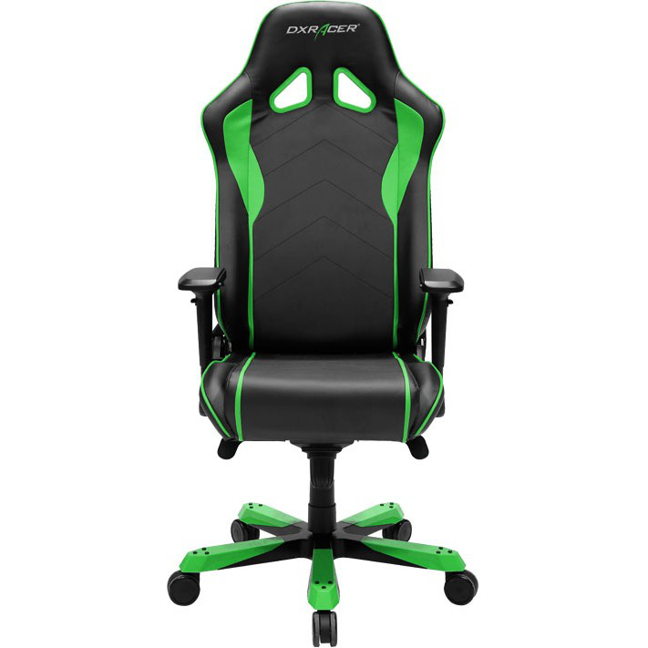 Крісло DXRACER Sentinel OH/SJ08/NE