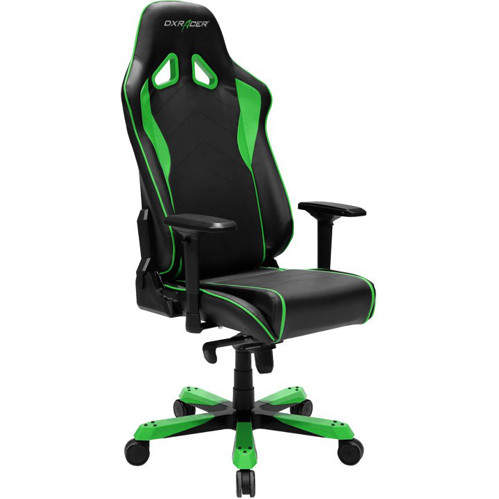 Крісло DXRACER Sentinel OH/SJ08/NE Тип для геймера