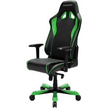 Крісло DXRACER Sentinel OH/SJ08/NE