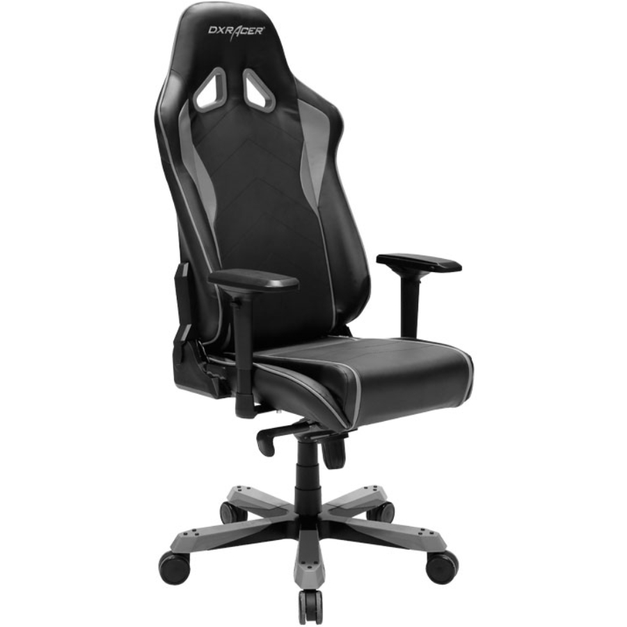 Кресло DXRACER SENTINEL OH/SJ08/NG Тип для геймера