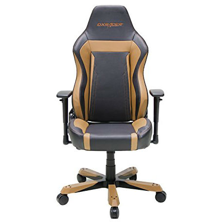 Кресло DXRACER WIDE OH/WZ06/NC