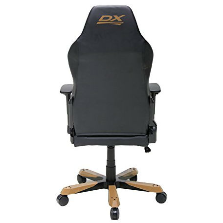 Кресло DXRACER WIDE OH/WZ06/NC Материал обивки кожзаменитель