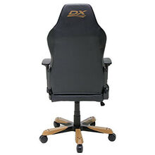 Кресло DXRACER WIDE OH/WZ06/NC