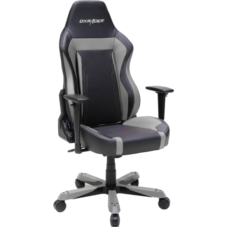 Крісло DXRACER WIDE OH/WZ06/NG Тип для геймера