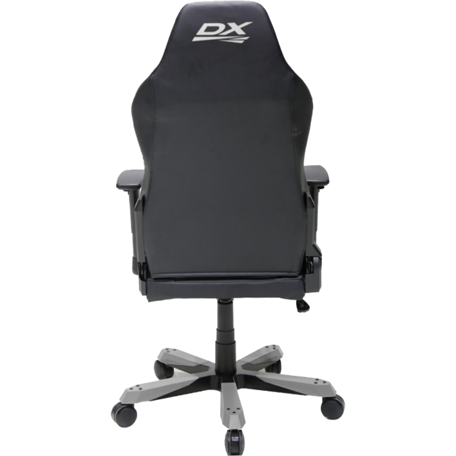 Крісло DXRACER WIDE OH/WZ06/NG Матеріал оббивки сітка поліестер