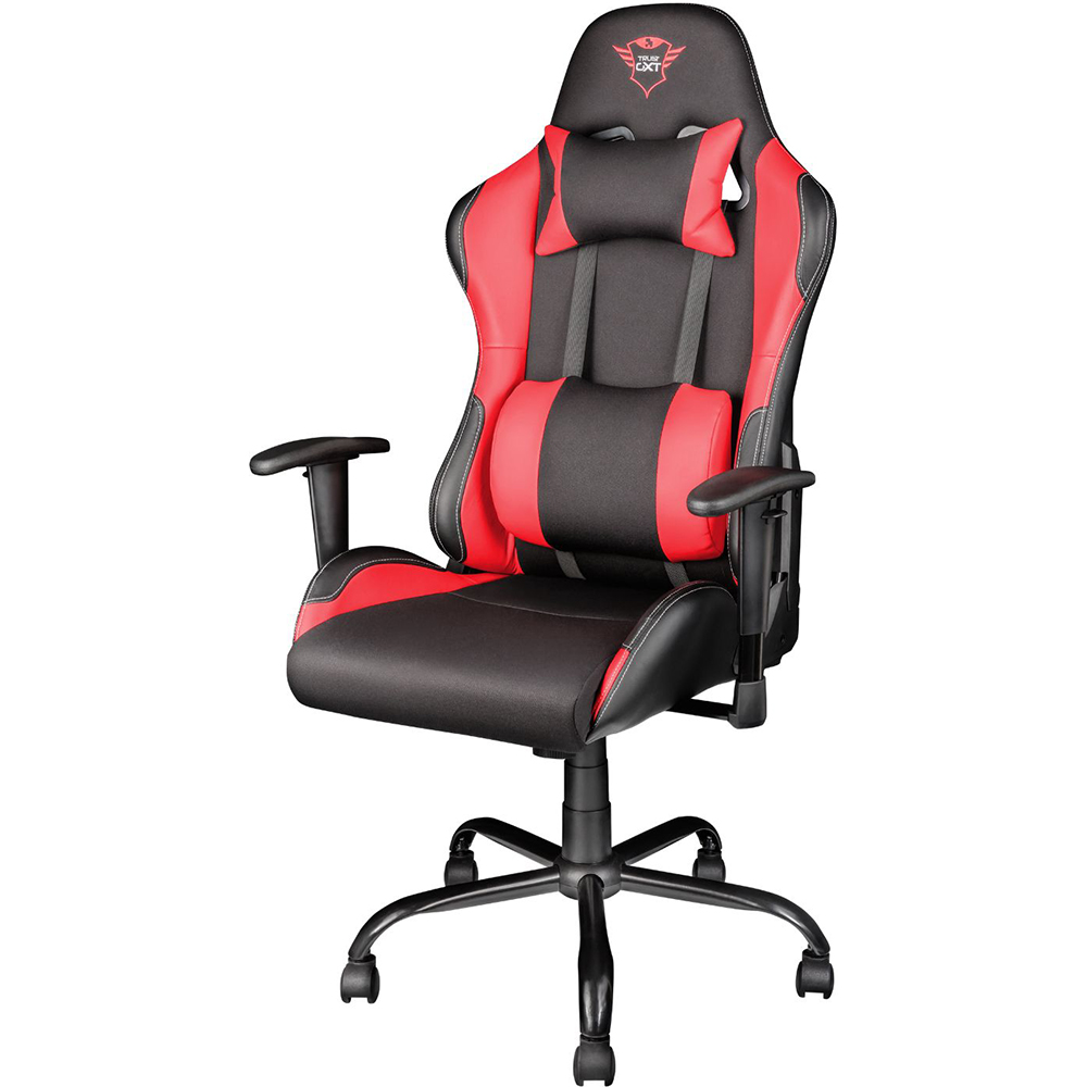 Кресло TRUST GXT 707 Resto Gaming chair (21872) Тип для геймера