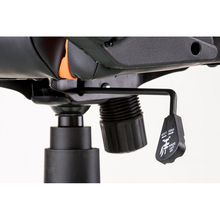 Крісло SPECIAL4YOU ExtremeRace black/orange (E4749)