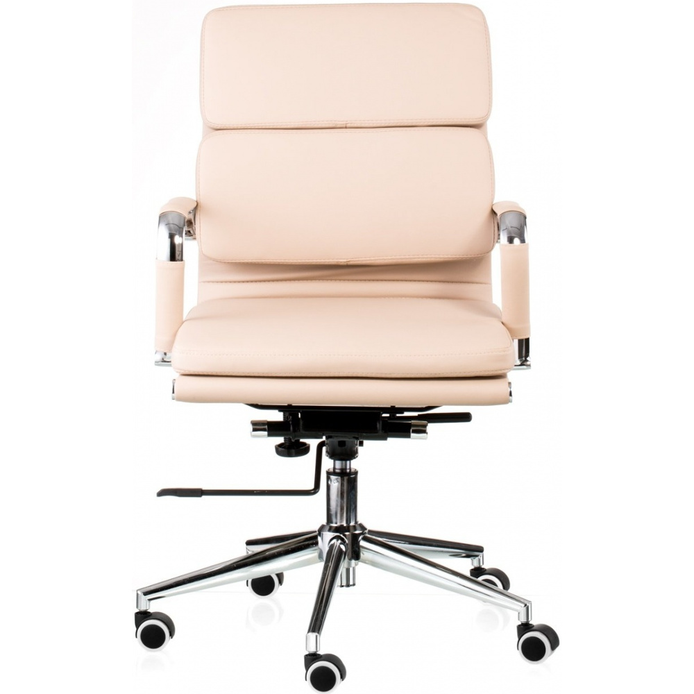 

Кресло SPECIAL4YOU Solano 3 artleather beige (E4817), Кресло Solano 3 artleather beige (E4817)