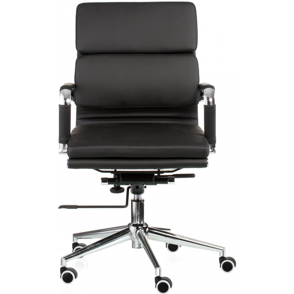 

Кресло SPECIAL4YOU Solano 3 artleather black (E4800), Кресло Solano 3 artleather black (E4800)