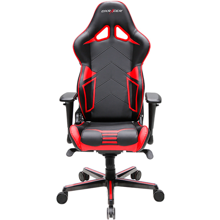 Кресло DXRACER RACING OH/RV131/NR