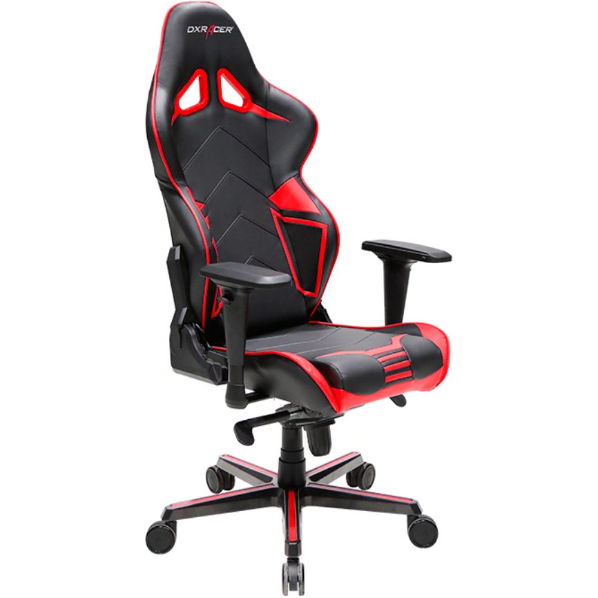 Кресло DXRACER RACING OH/RV131/NR Тип для геймера