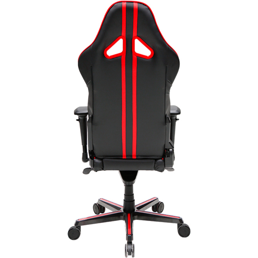 Кресло DXRACER RACING OH/RV131/NR Материал обивки кожзаменитель