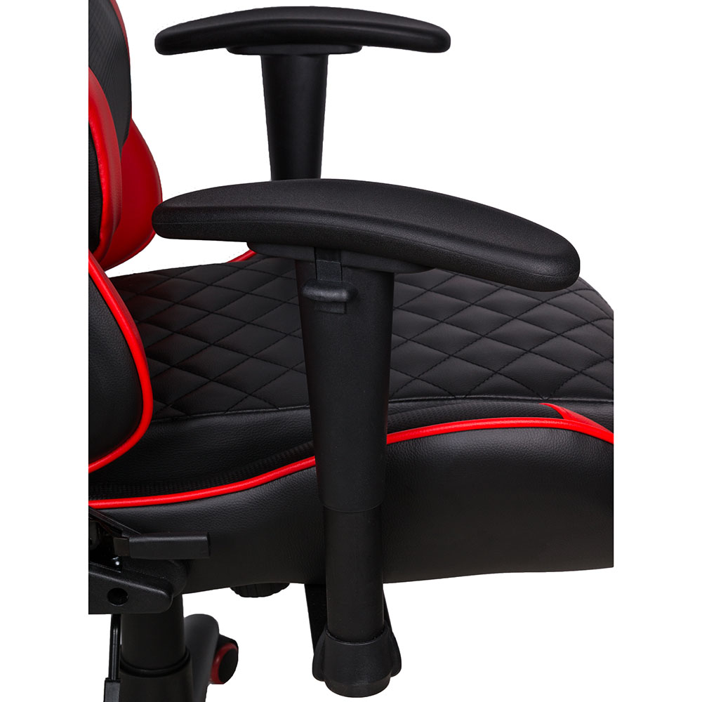 В Україні Крісло BRAVIS PowerUp red