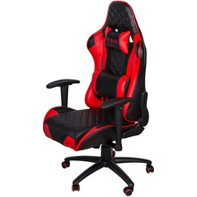 Крісло BRAVIS PowerUp red